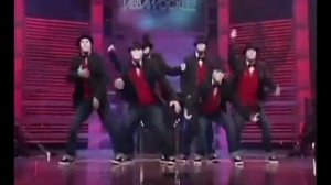 Jabbawockeez - Michael Jackson r.m