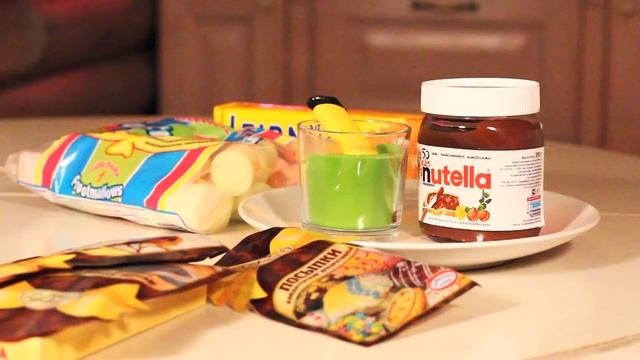 Летние Вкусняшки ☀ Рецепты