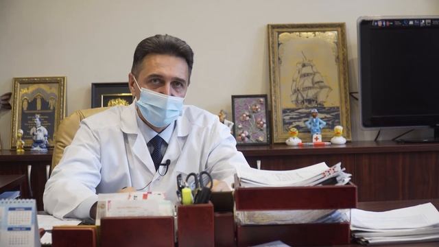 Как прожили 2020 детские поликлиники Миасса смотреть онлайн