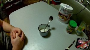 Ловля живца... Манка!