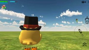 топ 5 скинов фнаф в чикен ган!