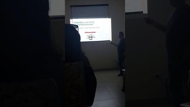 Подход к системе рекрутирования часть 2 смотреть онлайн