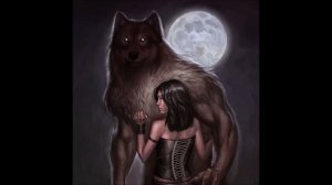 Оборотень (песня по роману "Чуваки попадают на "Dolce & Gabbana")