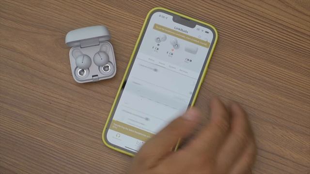 Sony Link Buds | غير المألوف смотреть онлайн