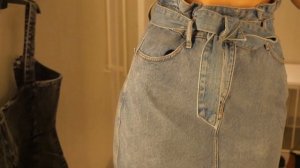 Мои покупки одежды с примеркой H&M | СТИЛЬНЫЕ ОБРАЗЫ | HAUL