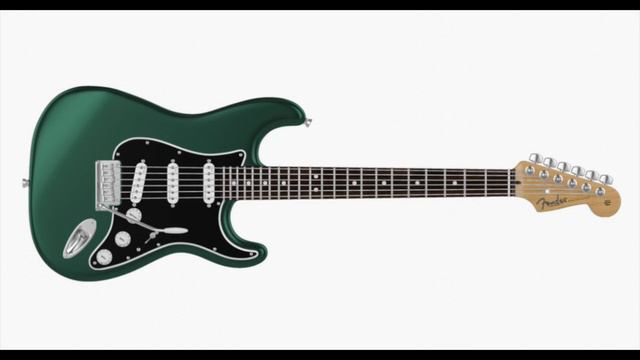 How I Screwed Up: Fender Partscaster Oopsie and Also the Story of my Strat смотреть онлайн