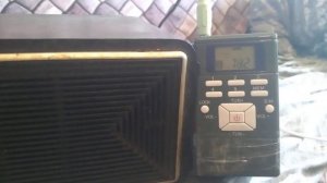 spirit box своими руками