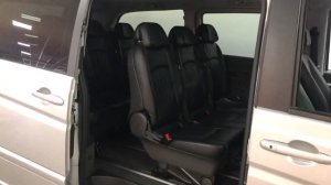 2012 62 MERCEDES-BENZ VIANO 2.1 AMBIENTE CDI BLUEEFFICENCY 5d 163 BHP Video Walkaround