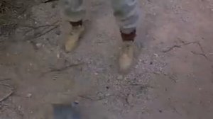 НИНДЗЯ - 3  ДУХ НИНДЗИ