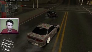 ГАЙД как ПРАВИЛЬНО ДЕЛАТЬ ВИНИЛЫ! | DRIFT PARADISE | MTA:SA