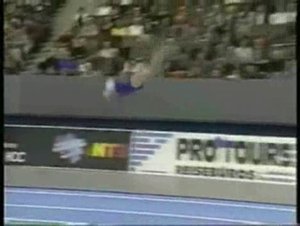 Вот это гимнасты!!!