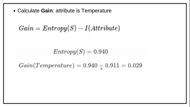 Decision Tree Solved | Id3 Algorithm (concept and numerical) | Machine Learning (2019) смотреть онлайн