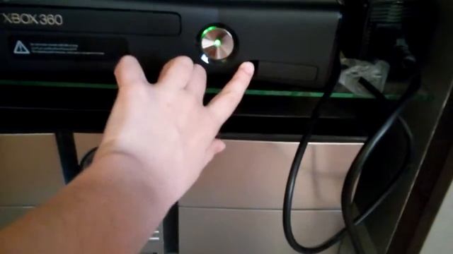 Как подключить джостик к Xbox 360 смотреть онлайн