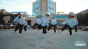 Студия TODES | Правый Берег