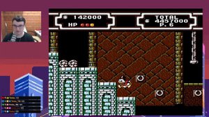 Утиные истории 2 на Денди полное прохождение / Duck Tales 2 Nes Full Walkthrough #retrogaming #nes