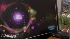 U2C Denys H.265: обзор спутникового HD ресивера