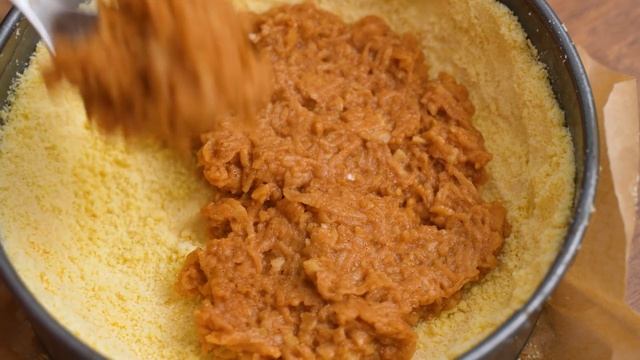 Яблочный пирог Чебурашка - очень вкусный и ароматный ТОРТ или ПИРОГ с яблоками
