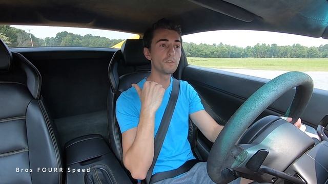 Driving a Lamborghini Gallardo! POV, Test Drive, Exhaust and Review смотреть онлайн