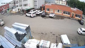 HiWatch IPC-B020 (2.8mm) 2Мп уличная цилиндрическая IP-камера