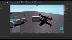 How to import a mesh from Blender to Roblox Studio