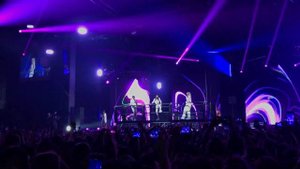 25 НОЯБРЯ ХЛЕБ (XLEB) feat СЕРЕБРО (SEREBRO) - НА ЛИЦО - LIVE! - В ADRENALINE STADIUM