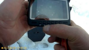 ПОДВОДНЫЕ КАМЕРЫ-Eyoyo и VIEMEYE-ЛЁД