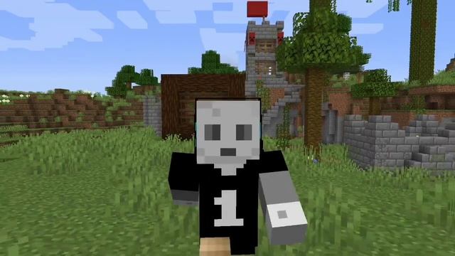 Как снимать красивые майнкрафт видео без модов!? смотреть онлайн