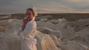 «Как узор на окне» Татьяна Инюшина