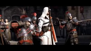 Assassins Creed - Every body Wants To Rule The World (Lorde) HD | HQ Mixing | Fan-Made