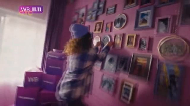 Wildberries | Всемирный день шопинга | реклама 2023 смотреть онлайн