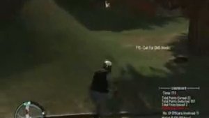 GTA 4 мод на ОМОН и в том числе на РУССКИЕ МАШИНЫ