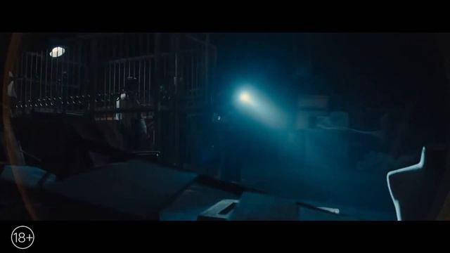 КРИК 6 | ТВ-ролик (русский дубляж) | Смотрите весной смотреть онлайн