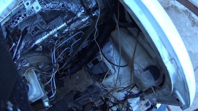 Fiat Ducato 1989, Peugeot J5 1990, Citroen C25 1993, Ducato 280, смотреть онлайн