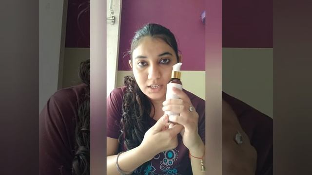 Mamaearth onion shampoo, Good vibes banana shampoo & herbal essence shampoo review. смотреть онлайн