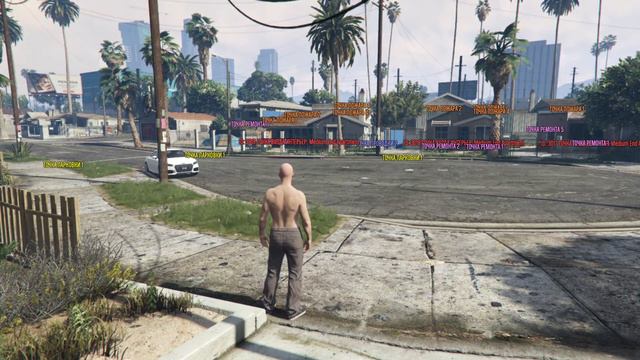 ONE RP - ОТВЕЧАЕМ НА ВОПРОСЫ \ НОВЫЙ СЕРВЕР GTA 5 [ГТА 5 РП] смотреть онлайн