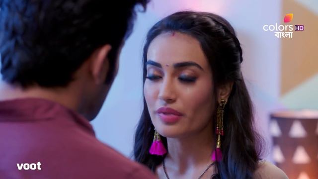 Naagin S3 | নাগিন S3 | Ep. 48 | An Apocalyptic Storm