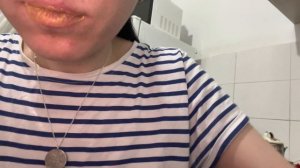 Асмр ассорти из мела, паста из глины солнечный ?