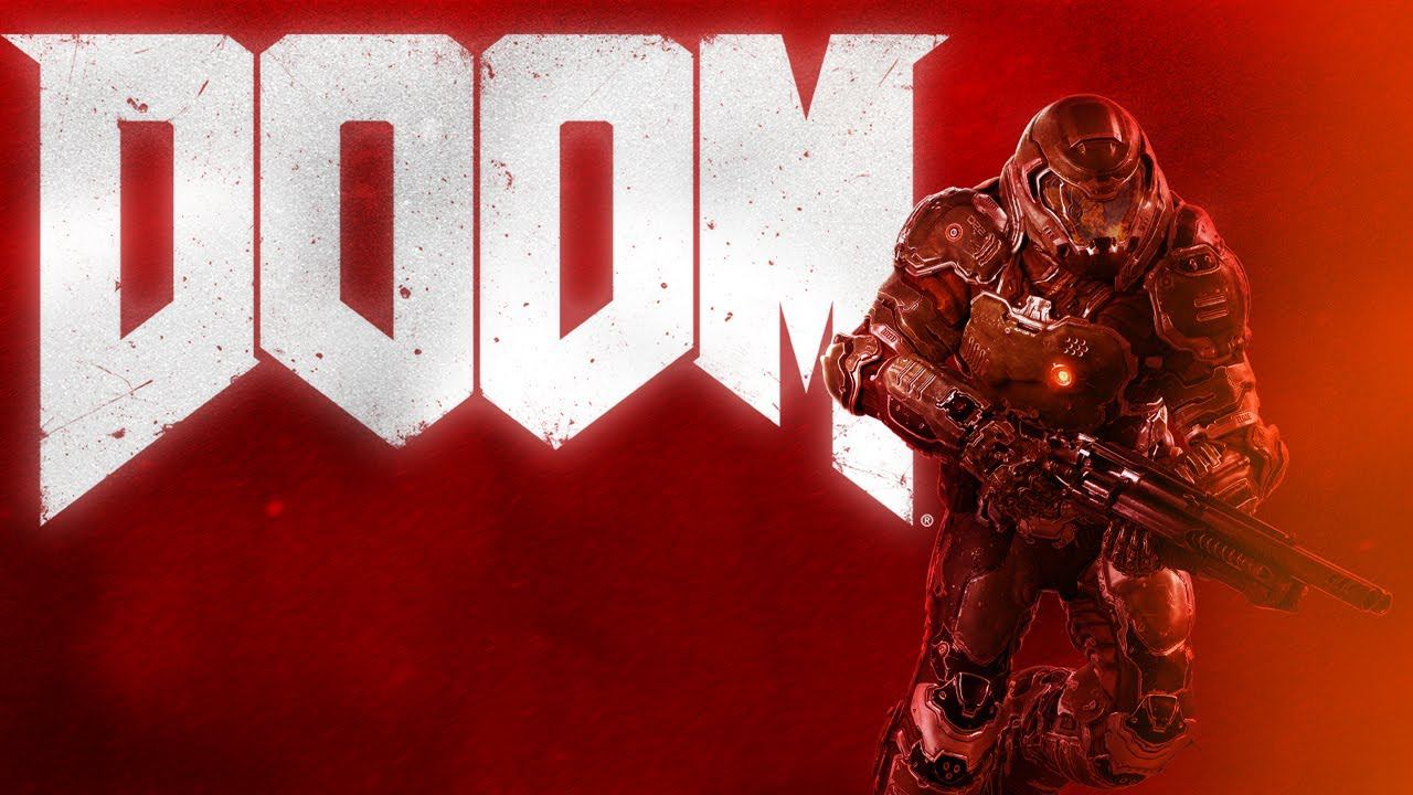 АРГЕНТ-КОМПЛЕКС | DOOM | #3