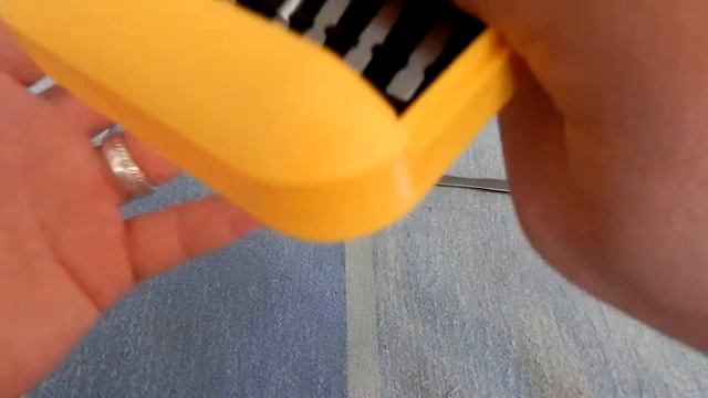 №122 лопатки для вскрытия телефонов (Aliexpress) смотреть онлайн