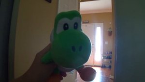 Crazy Mario Bros: Bowser Jr's Boxing