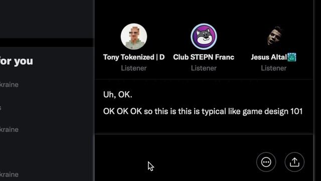 STEPN x MARSDAO AMA session 13.04.2022 смотреть онлайн