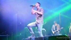 Дан Балан - фото с концертов