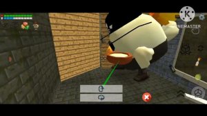 •-•странные мифы в Чикен Ган (Chicken Gun)