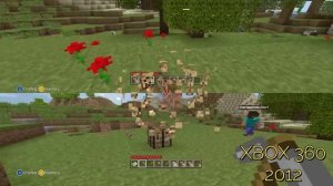 All Official Minecraft Trailers (2010-2019)