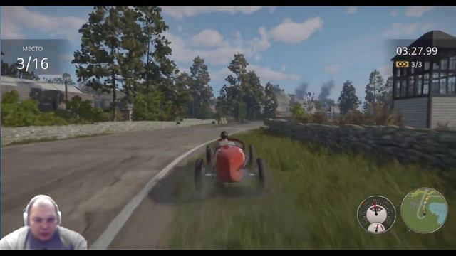 мафия часть 2 Mafia: Definitive Edition смотреть онлайн