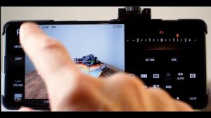 Xperia 1 ii Photo Pro Tutorial (PERFECT for BEGINNERS!)