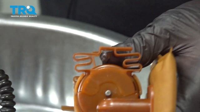 How to Replace Electric Fuel Pump 2001-2005 Honda Civic