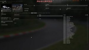Assetto Corsa Kirby Cam Ayarlama