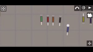 What if we use all syringes with melon? || Melon Playground