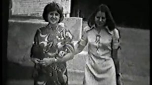 1973 год. Город ГОРЬКИЙ, CCCР (сейчас Нижний Новгород)  /1973. The city of Gorky, USSR